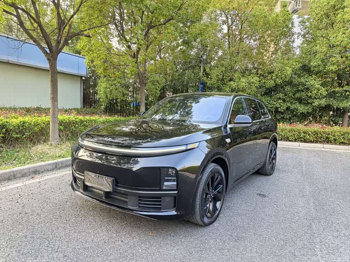 Li Auto L7 2023 Air
