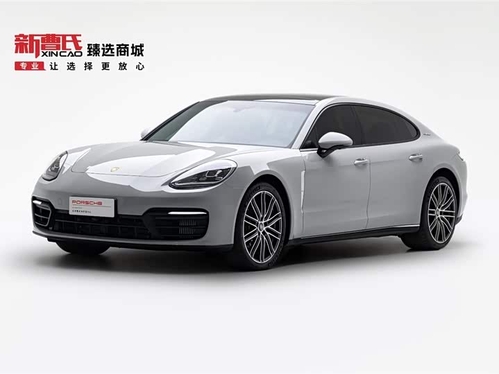 2023 Porsche Panamera 4 Executive 2.9T