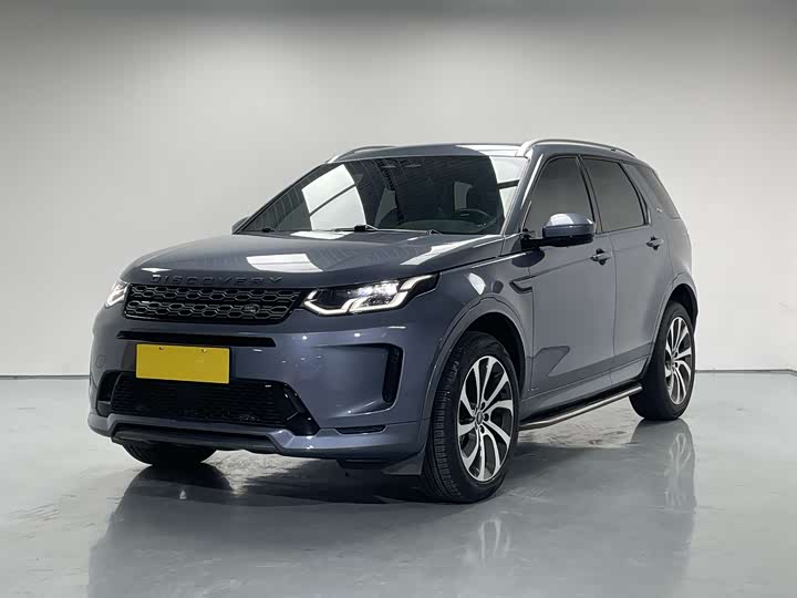 DiscoverySports 2022 Model 249PS R-Dynamic S Performance Edition 5-seat
