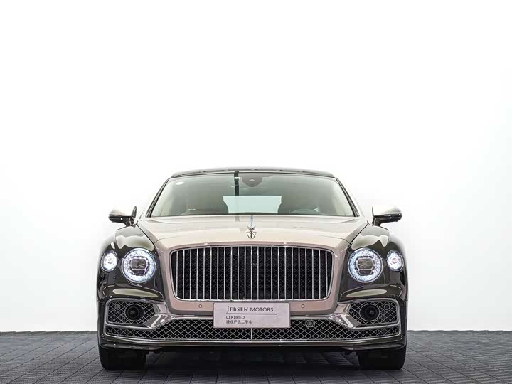 Bentley Flying Spur 2024 4.0T V8 Azure