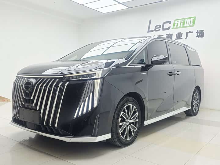 Trumpchi M8 2024 Master Series 400T Extreme Edition
