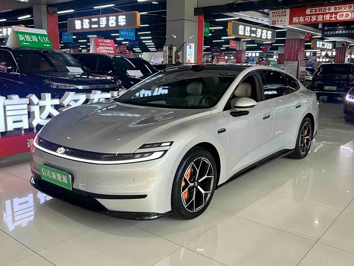 长安启源A06 2026款 630激光Ultra