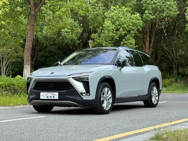 NIO ES8 2020 415KM 6-Seater