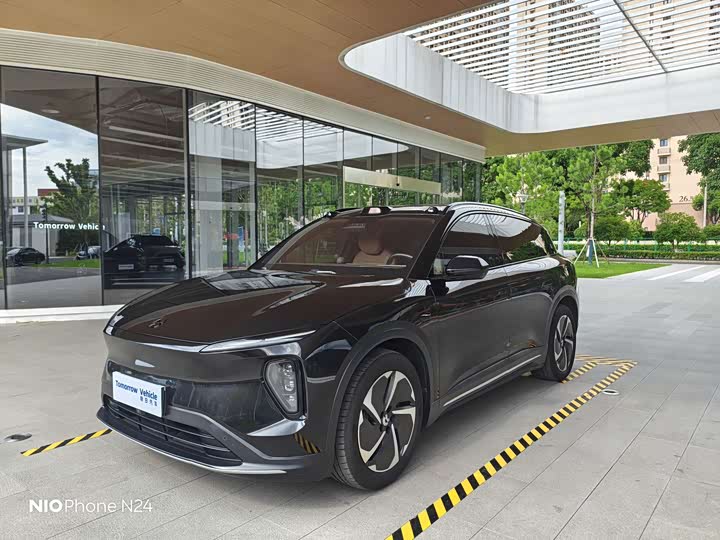 NIO ES6 2023 75kWh