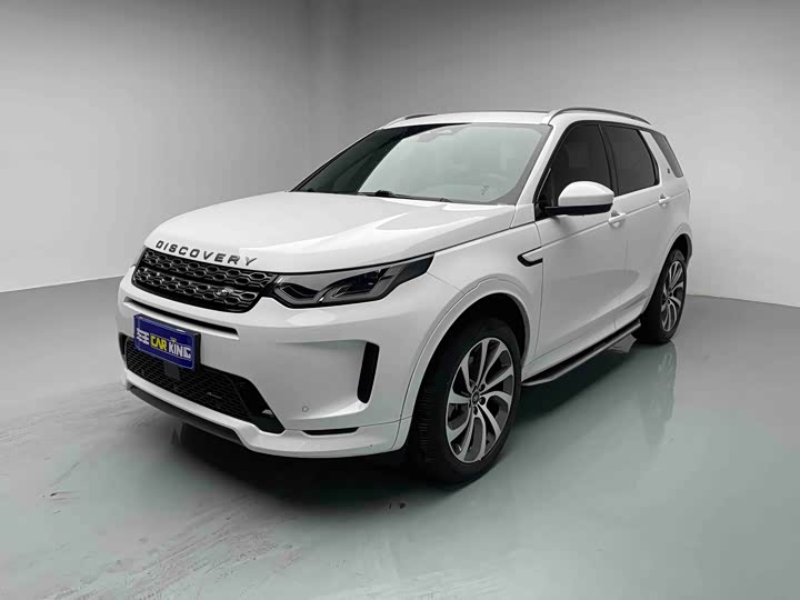 DiscoverySports 2022 Model 249PS R-Dynamic S Performance Edition 5-seat