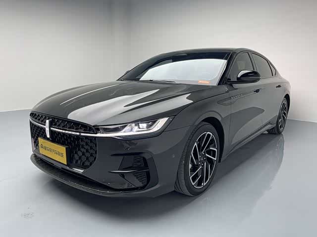 2023 Lincoln Z 2022 Model i Cool Zunyi Edition