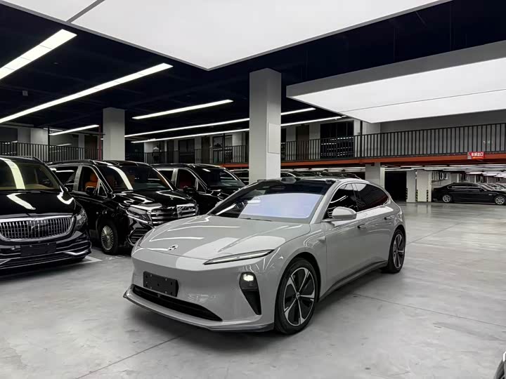 NIO ET5T 2023 75kWh Touring