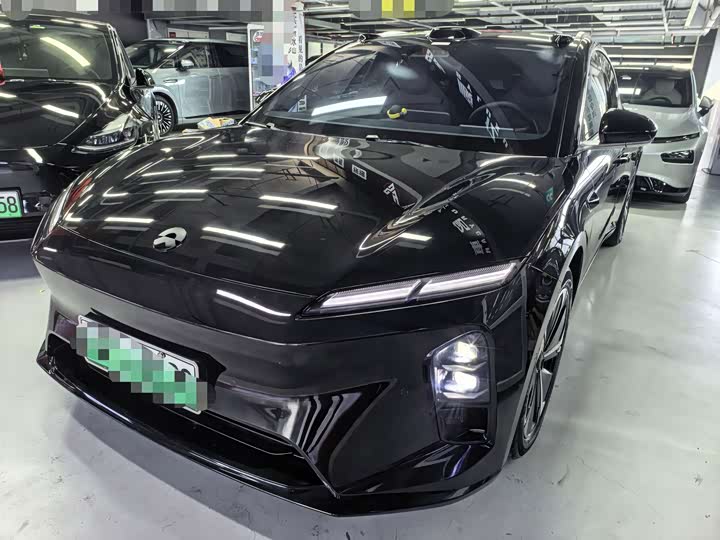 NIO ET5T 2025 75kWh Touring