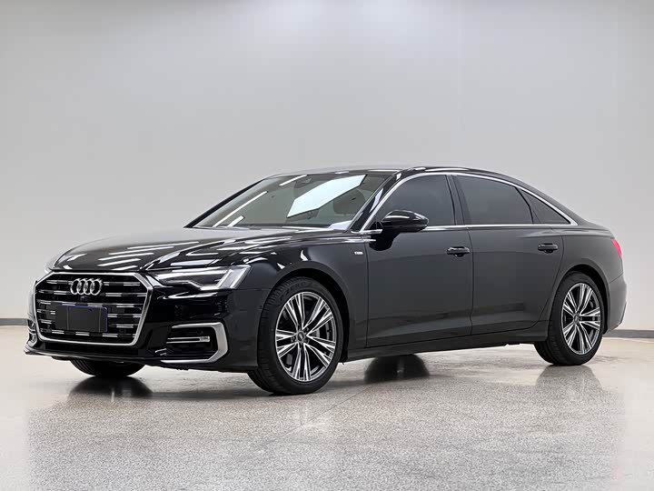 Audi A6L 2024 45 TFSI Premium Dynamic Model
