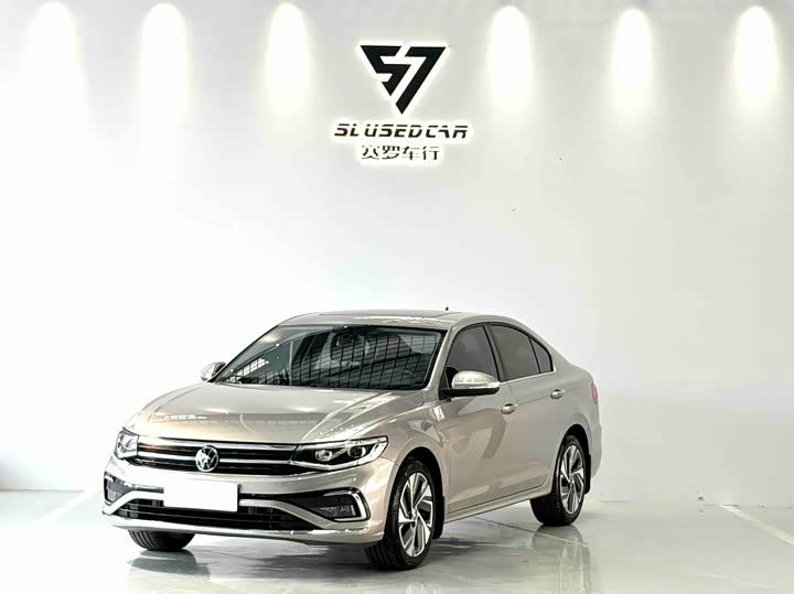 Bora 2023 Model 200TSI DSG Zhixing PRO Edition