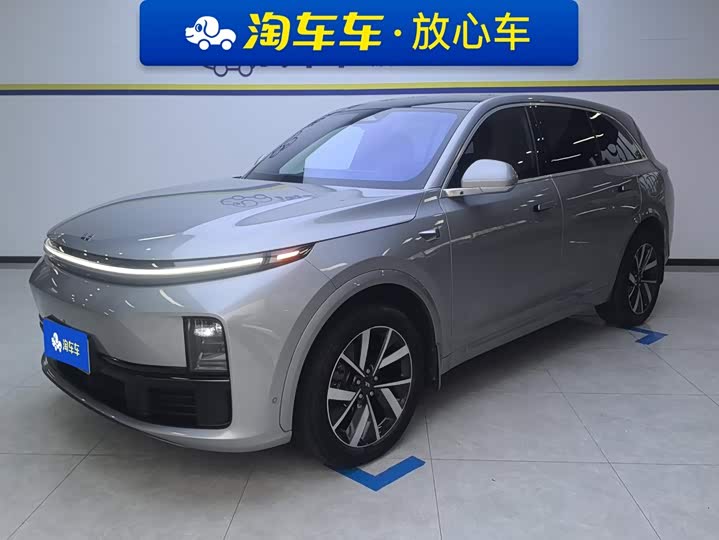 Li Auto L7 2023 Air