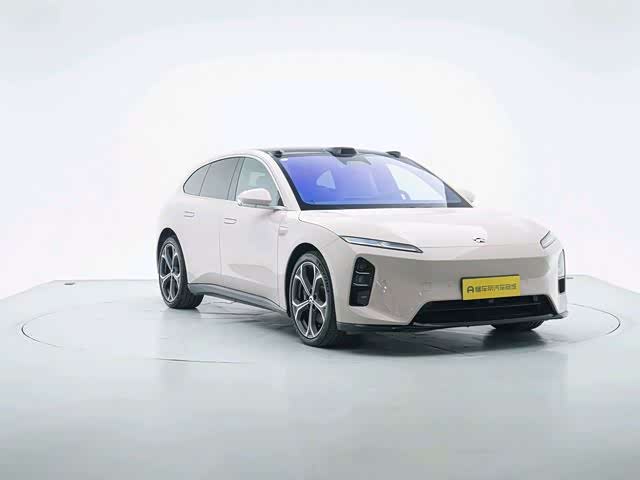 NIO ET5T 2025 75kWh Touring