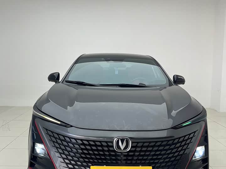 Changan UNI-T 2020 1.5T Flagship