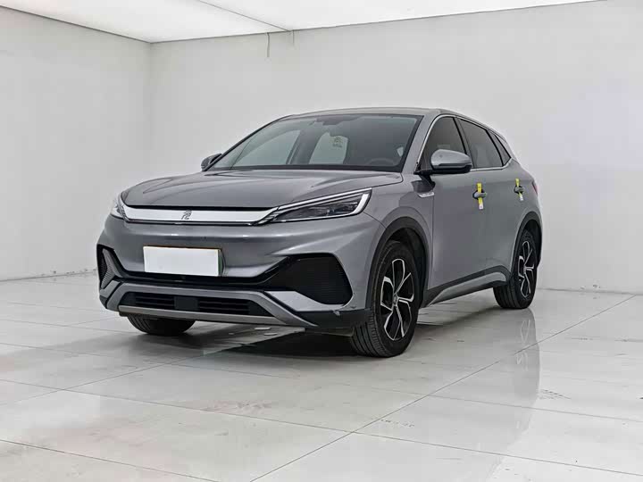 元PLUS 2022款 510KM 尊荣型