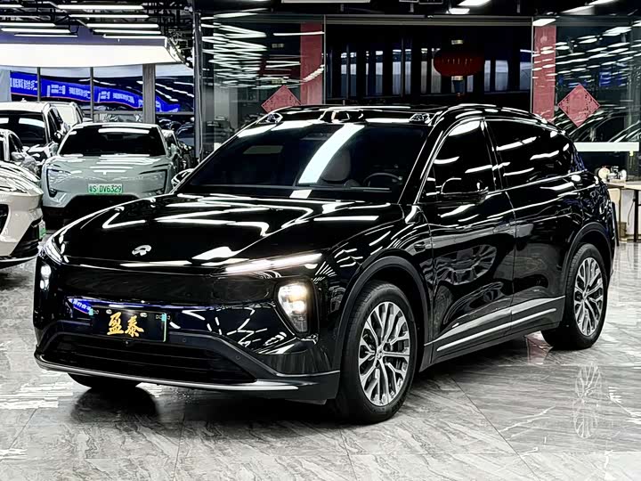 NIO ES6 2023 75kWh