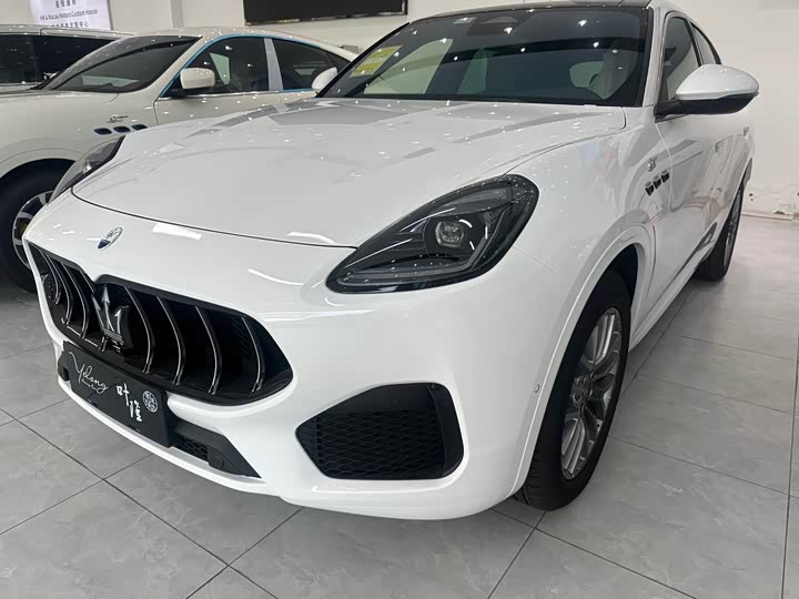 Maserati Grecale GT 2.0T