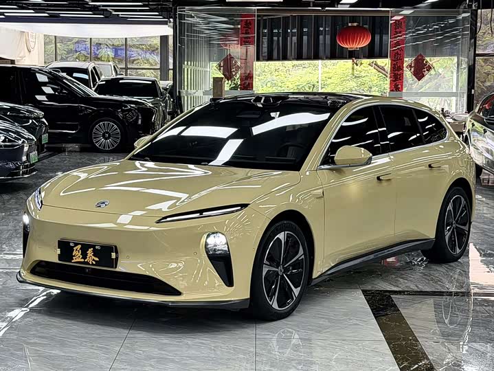 NIO ET5T 2023 75kWh Touring