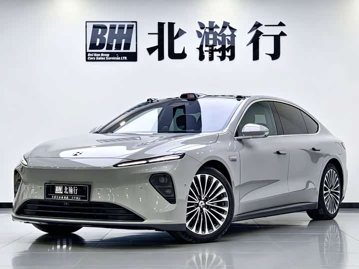 NIO ET7 2022 100kWh First Edition