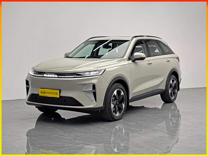 Haval Xiaolong MAX 2025 Model Hi4 165 Ultra Smart Driving Edition
