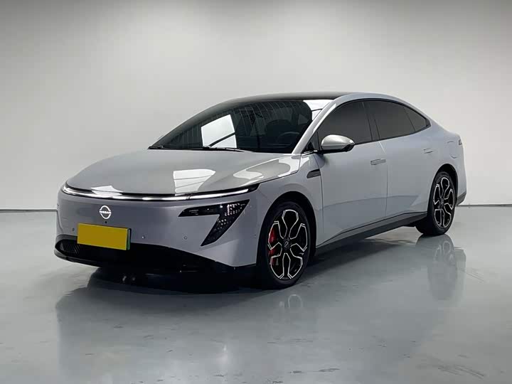 Nissan N7 2025 510 Max