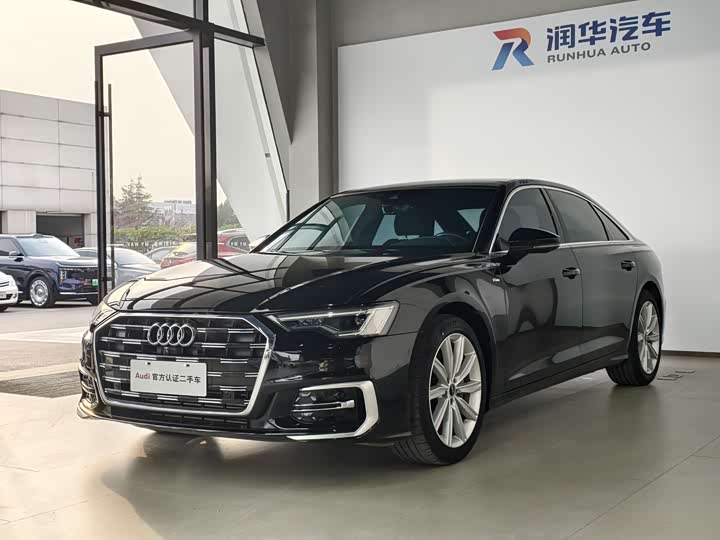 AudiA6L 2023 Model 45 TFSI Premium Dynamic
