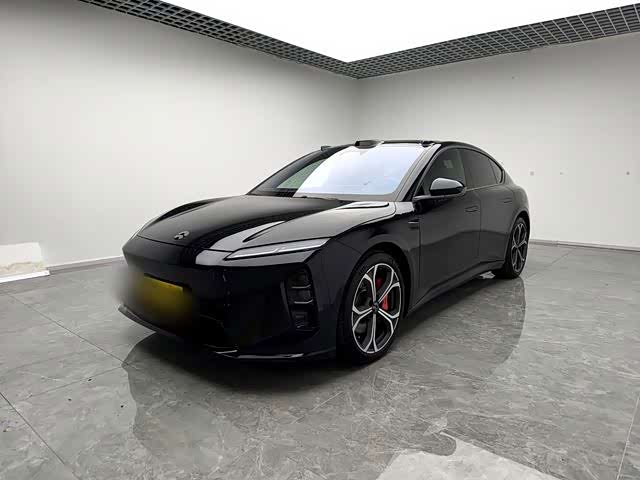 NIO ET5 2025 model 75kWh