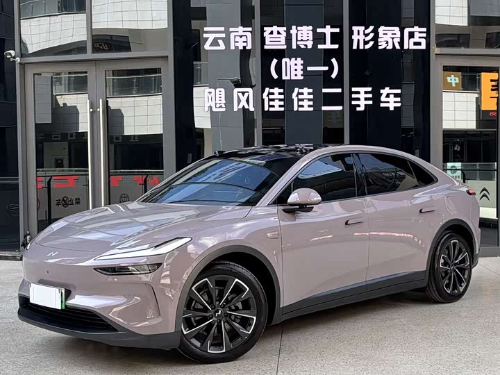 ONVOL60 2024 Model 60kWh 4WD Edition