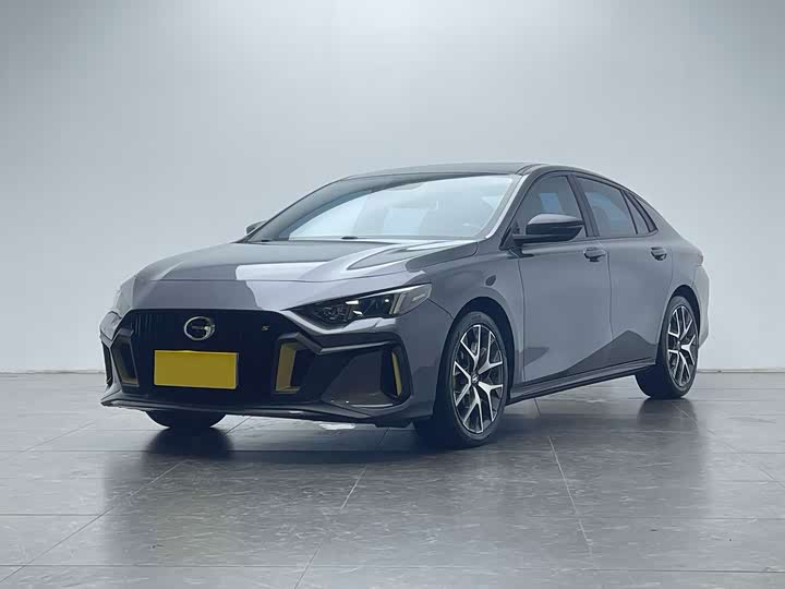 Shadow Leopard 2023 Shadow Leopard H Smart Hybrid Edition