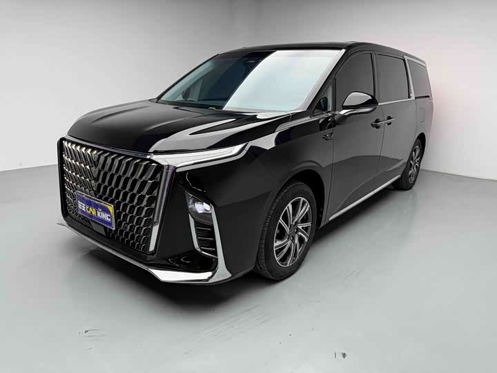 Maxus G90 2022 Model 2.0T Starlight Seven-Seat Edition