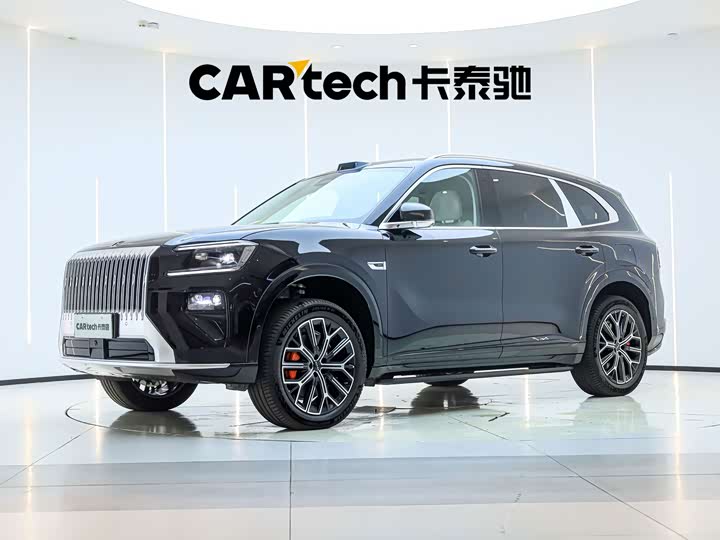 Zeekr 8X 2026 Max 55kWh
