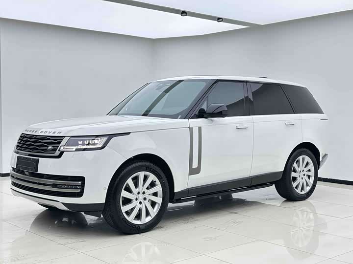 Range Rover 2023 3.0 L6 360PS Grand Edition