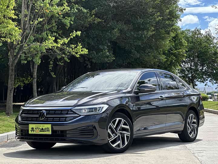 Sagitar 2024 Model 300TSI DSGBeyond Edition