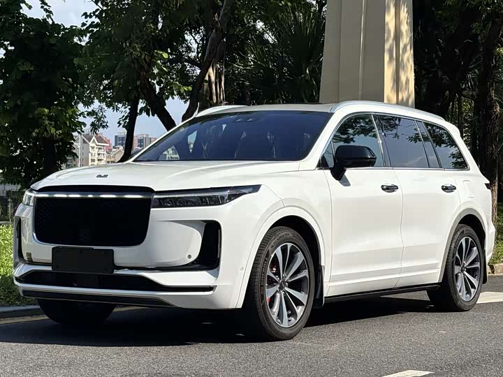 Ideal ONE 2020 extended range 6-seater version