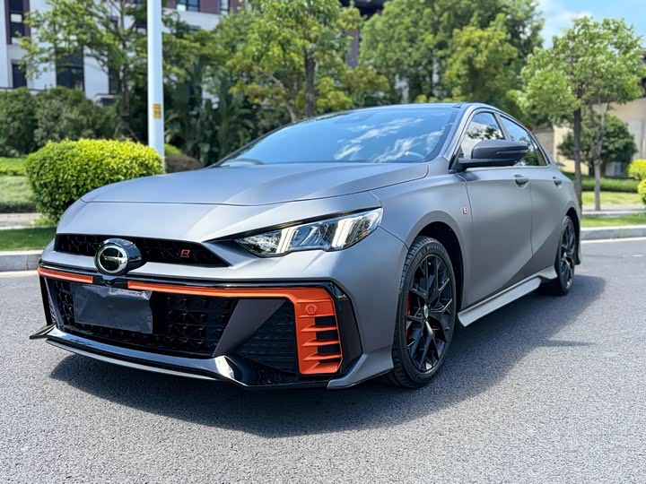 Shadow Leopard 2022 Model 270T DCT J16 R-style Track Edition
