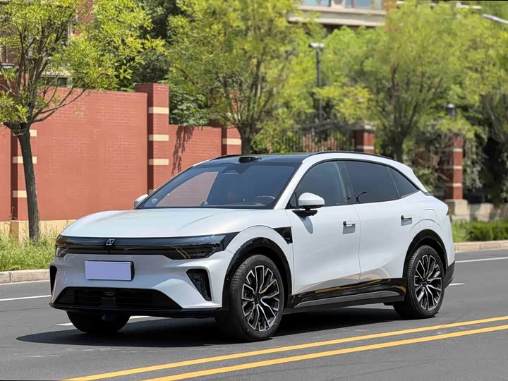 Zeekr7X 2026 Model 103kWh 4WDUltra Edition