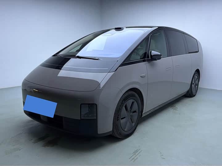 Ideal MEGA 2025 Ultra smart refresh version