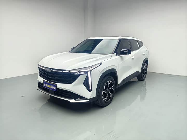 Boyue 2023 Boyue COOL 1.5TD Intelligent Connected Model