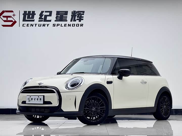 MINI 2022 Model 1.5T COOPER Artist