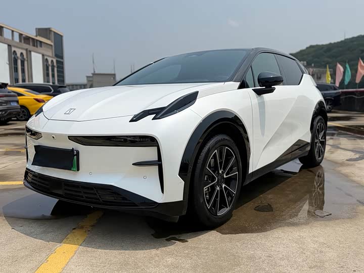 Zeekr X 2023 RWD YOU Edition 4-Seater