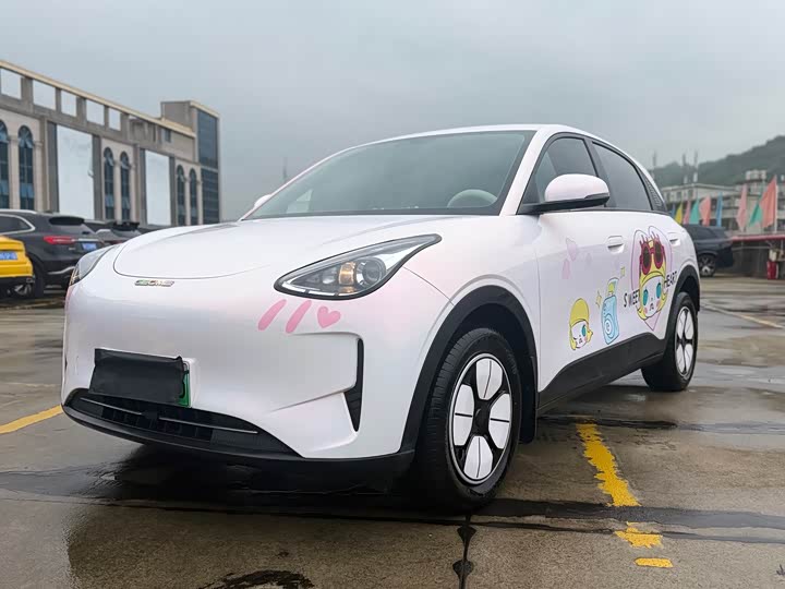 Star Wishing 2025 310km Youth Edition