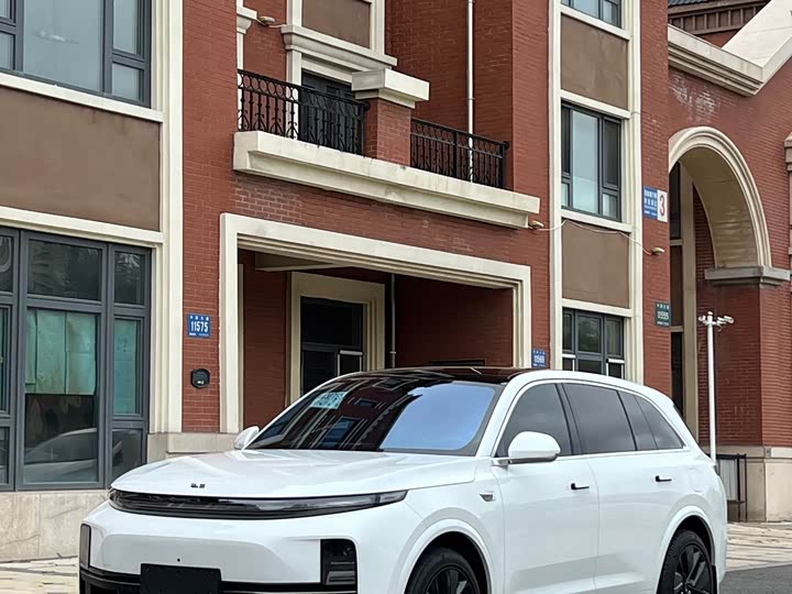 Li Auto L7 2023 Air