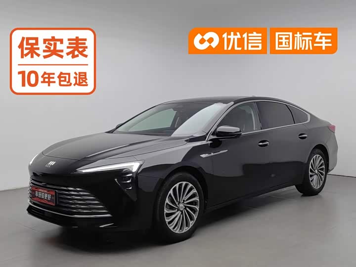 LaCrosse 2023 28T Yuezun Edition