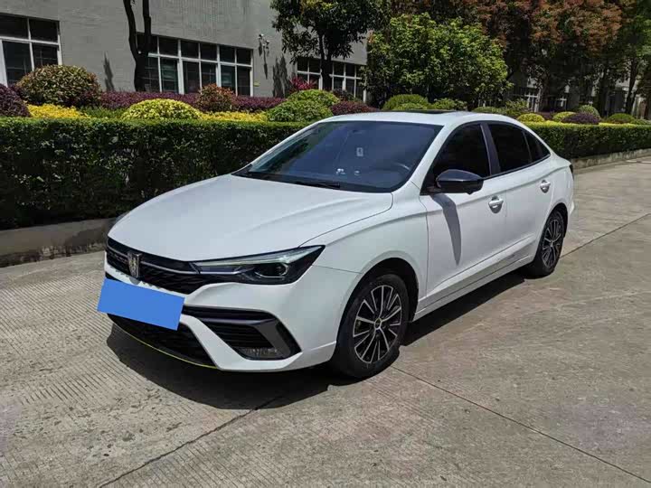 Roewei5 2021 Model 1.5L CVT Diamond Edition