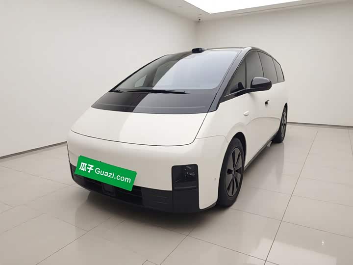 Ideal MEGA 2025 Ultra smart refresh version