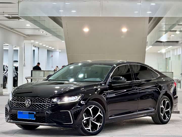 Passat 2023 330TSI Starry Sky Elite Edition