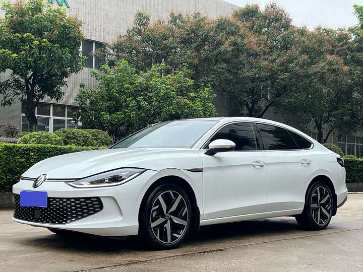 Lamando 2024 Model LamandoL 280TSI DSG Cool Edition