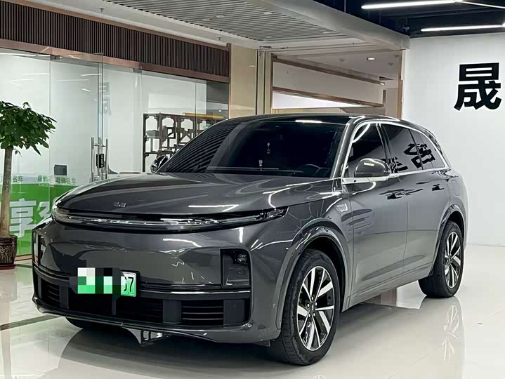Li Auto L7 2023 Air