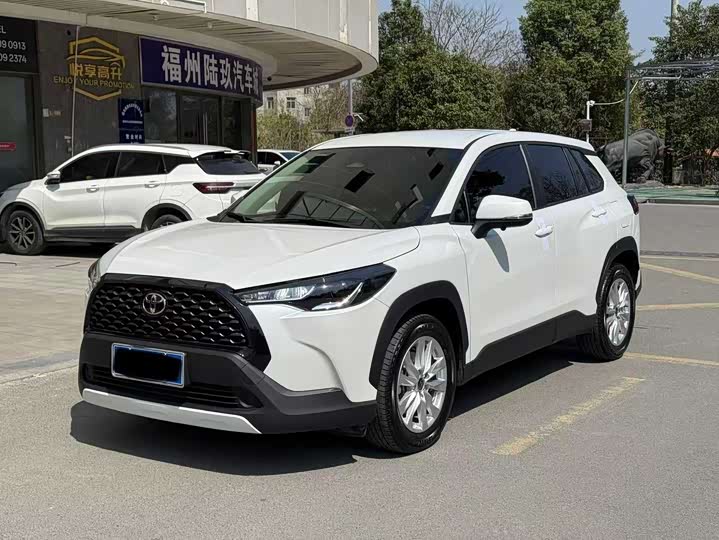 Corolla Sharp 2024 2.0L Pioneer Edition