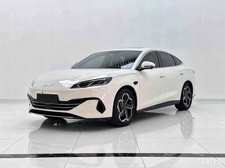 Seal 06 2025 DM-i Intelligent Driving Edition 120KM Flagship
