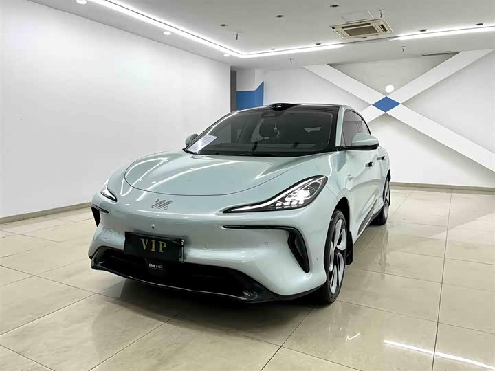 IM LS6 2023 Max Performance Edition
